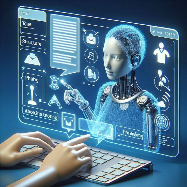 دستیار هوش مصنوعی برای کادر و پرسنل آموزشی