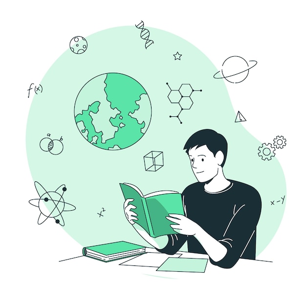 [freepicdownloader.com]-learning-concept-illustration-normal