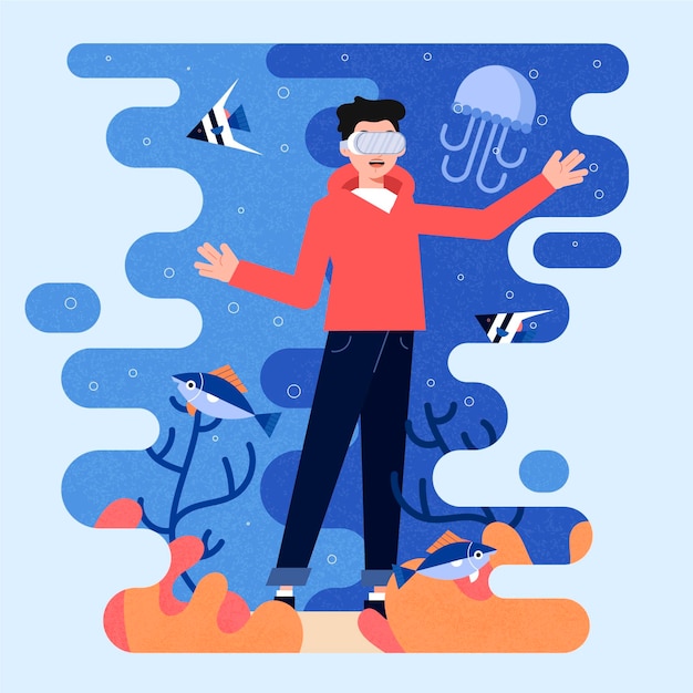 [freepicdownloader.com]-virtual-reality-concept-illustration-normal