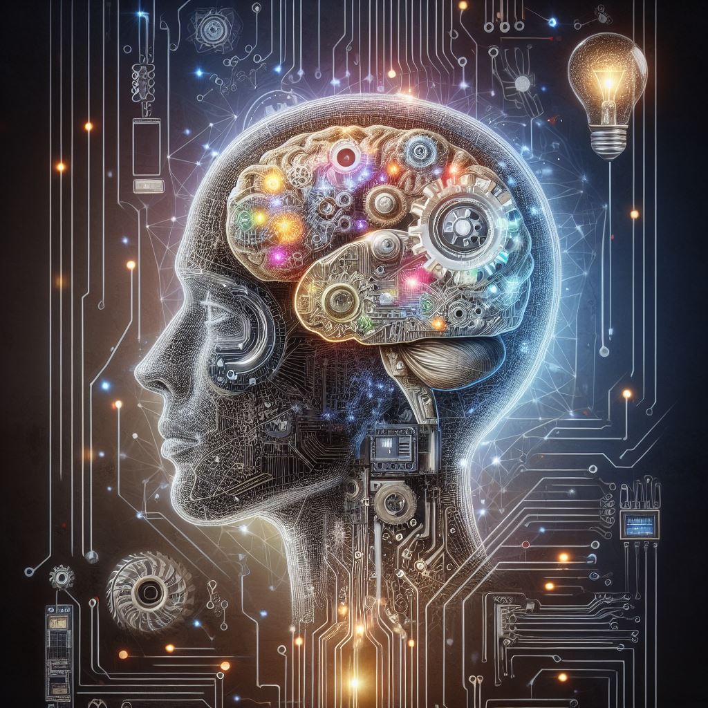 شخصی‌سازی آموزش با الگوریتم‌های هوش مصنوعی