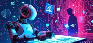 هوش مصنوعی در آموزش چیست و چگونه عمل می‌کند؟