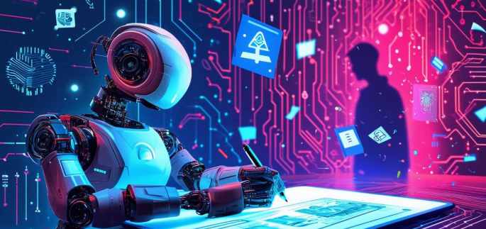 هوش مصنوعی در آموزش چیست و چگونه عمل می‌کند؟