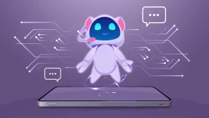 طراحی چت‌بات پاسخ‌گوی سوالات درسی با GPT