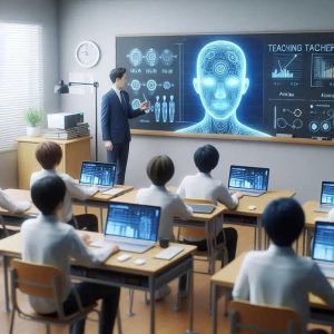 آینده کلاس‌های درس با هوش مصنوعی | تأثیرات و چالش‌ها در آموزش